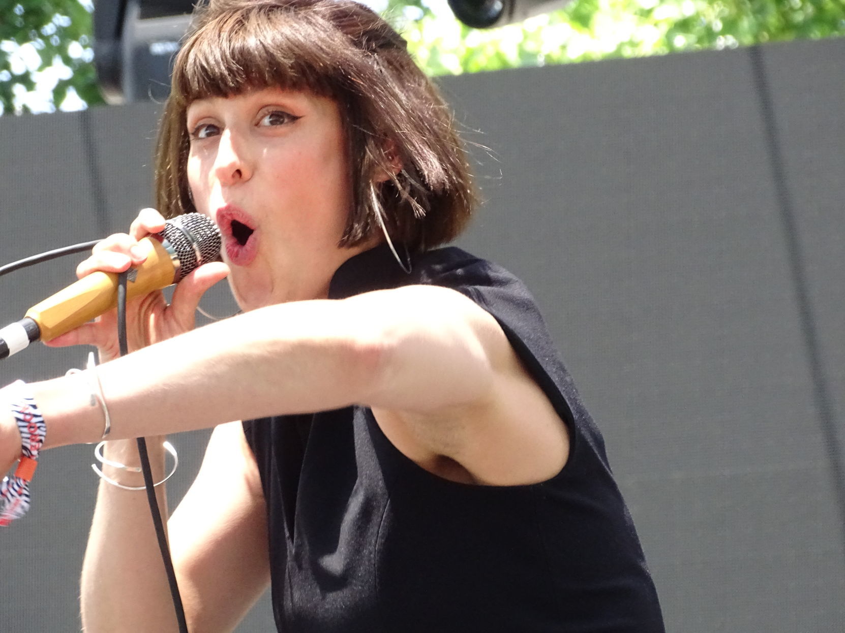 BottleRock 2019, Day 1